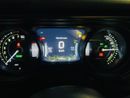 Jeep Wrangler SAHARA HUBRID