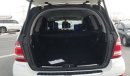 Mercedes-Benz GL 550 4Matic  2007 Fresh Imported Japan Immaculate Condition Full Option V8 '5.5Litre'