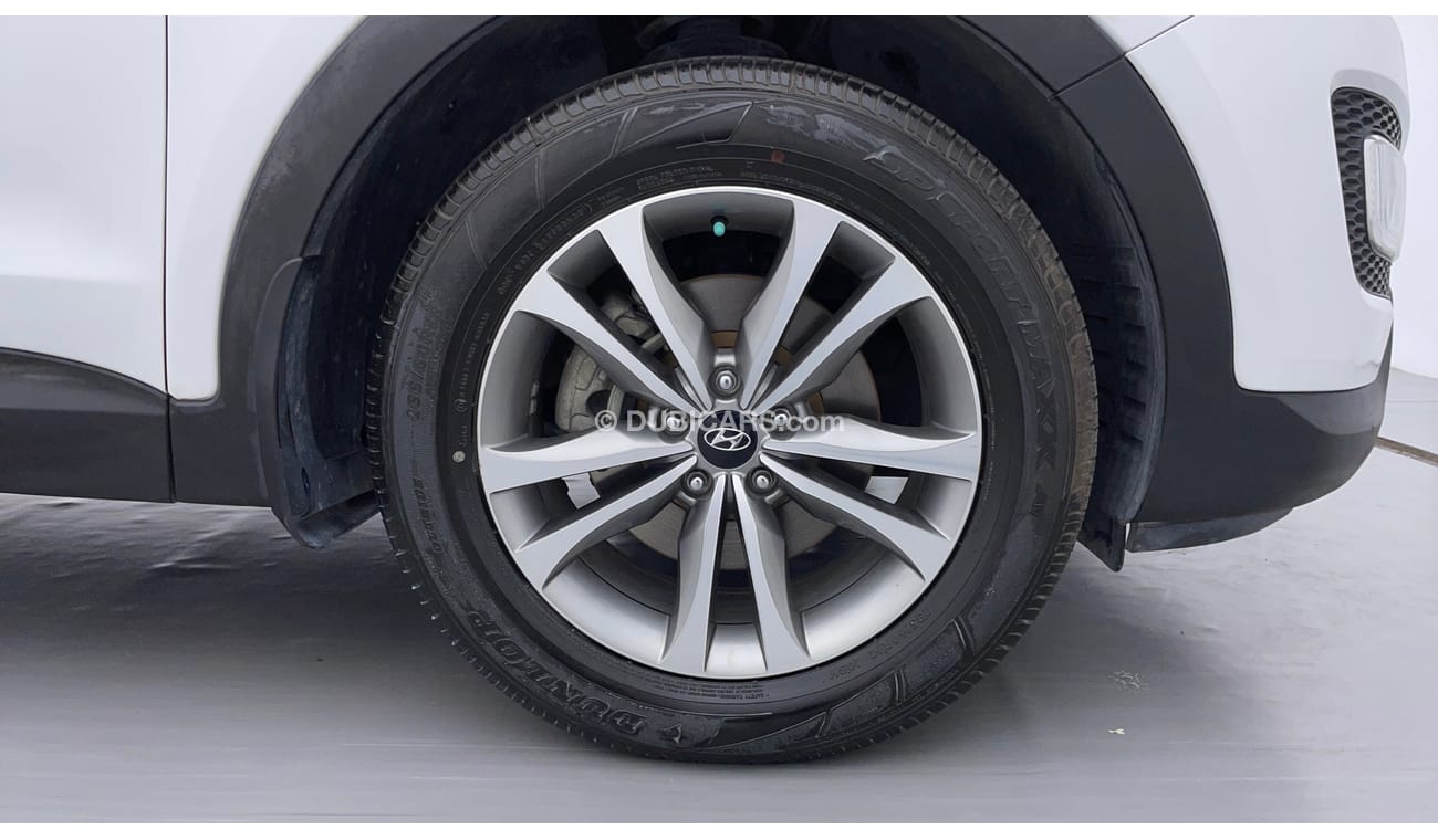 Hyundai Santa Fe GL 2.4 | Under Warranty | Inspected on 150+ parameters