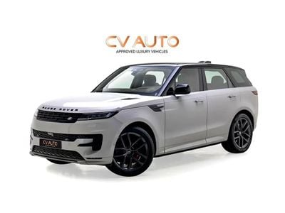Land Rover Range Rover Sport Dynamic HSE P400 3.0L