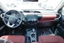 Toyota Hilux HILUX SR5 2.7L  AT  WITH PUSH START 2025/2025