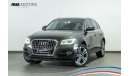 Audi Q5 2016 Audi Q5 S-Line Quattro 40TFSI / Full Service History