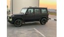 Mercedes-Benz G 55 AMG 2008 very good condition