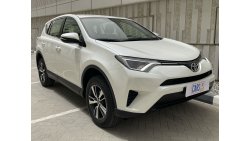 Toyota RAV4 EX 2.5