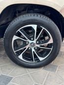 Toyota Land Cruiser GXR