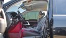 Toyota Land Cruiser GR Sport 2023 Bodykit