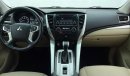 Mitsubishi Montero GLS MID 3 | Under Warranty | Inspected on 150+ parameters