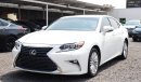 Lexus ES350