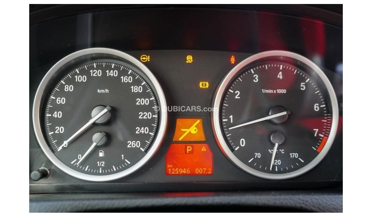 BMW X6 35i Exclusive E71