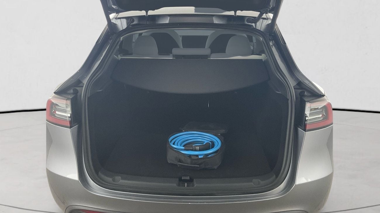 تسلا موديل Y Performance (Dual Motor) | upto AED 20,000 Ramadan Discount | شامل الضمان | 0 ﺪﻔﻋﺓ ﺃﻮﻟﻯ