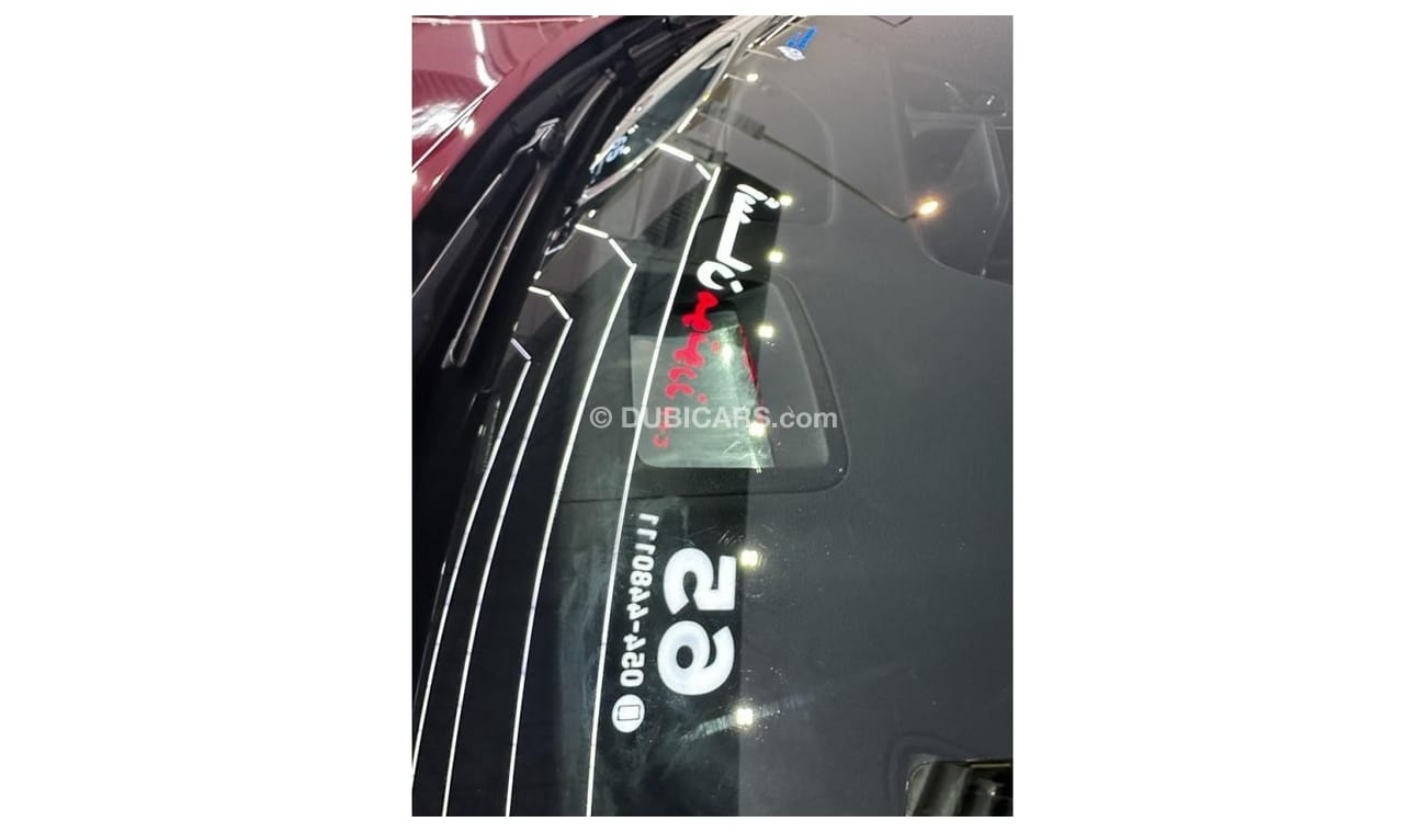 Genesis G70 Royal Sport