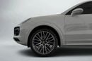 Porsche Cayenne Platinum Edition