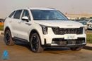 Kia Sorento Std 2.5L AWD 2025 | 7-Seater SUV | 2.5L Petrol | 191HP | 12.3” Dual Panoramic Display | Black Interi