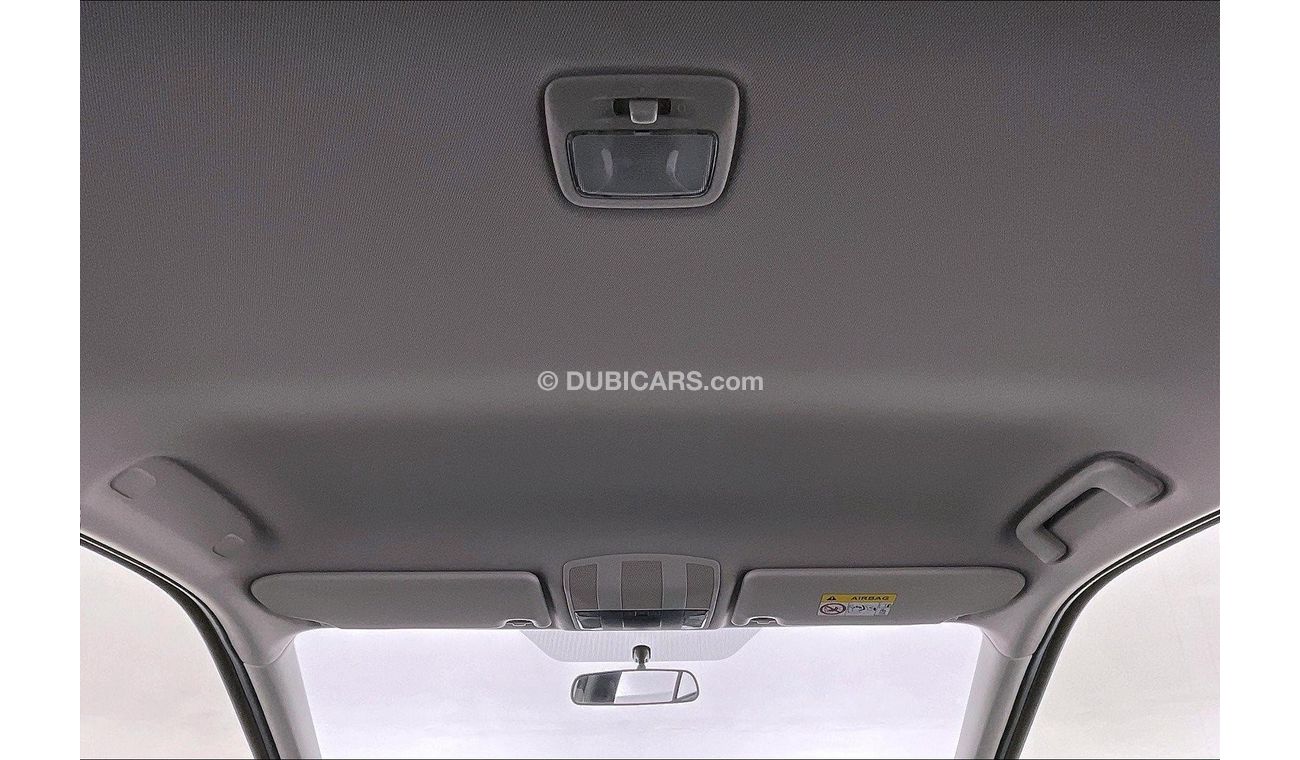 Mitsubishi Eclipse Cross GLX Highline