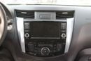 Nissan Navara LE+
