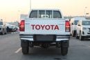 Toyota Hilux DLS 2.7L