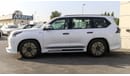 Lexus LX 570 S Black Edition Kuro