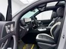 Mercedes Benz GLE 63 AMG S 2026 Mercedes Benz GLE 63 S AMG 4MATIC, Warranty, Low Km, Fully Loaded, Excellent Condition, Euro
