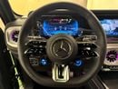 Mercedes Benz G63 AMG STD 2026 MERCEDES G63 | BLACK & PERFORMANCE PAKET | COOLING SEATS | MULTIMEDIA | 360 CAMERA | FULL O
