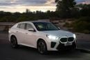 BMW X2 2026 BMW X2 S-Drive 25i M 2.0T FWD 0Km