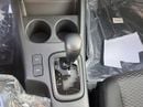 تويوتا هيلوكس GLX TOYOTA HILUX 2.7 4x4 DC PETROL AUTOMATIC FOR NIGERIA