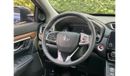 Honda CRV Touring