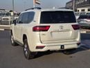 Toyota Land Cruiser LC300 ,RIGHT HAND DRIVE DIESEL ,4.5 LITER ,FULL OPTION  ,WITH G.R KIT