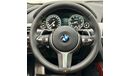 BMW 640i Std 2017 BMW 640i Gran Coupe, Warranty, Full BMW Service History, GCC
