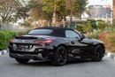 BMW Z4 sDrive 30i M Sport package 2.0L