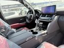 Toyota Land Cruiser LAND CRUISER VXR . A/T . Petrol 3.5L Twin Turbo 4x4 . 7 Seats 2026 Model