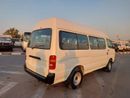 تويوتا هاياس TOYOTA HIACE COMMUTER VAN RHD 2004 MODEL 3.0 L DIESEL MANUAL(PM20757)