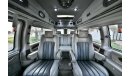GMC Savana Luxury Minivan LOW MILEAGE - GCC - AED 2,330 Per Month - 0% DP