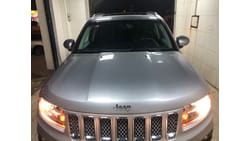 Jeep Compass 2.0L