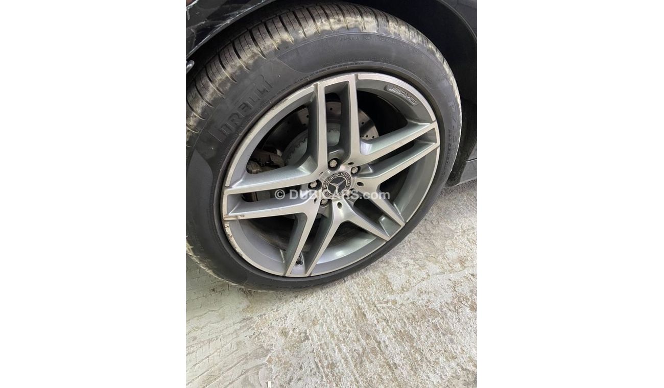 مرسيدس بنز S 350