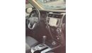 Toyota 4Runner 2021 Toyota 4Runner SR5 Premium 4x4 Full Option/ EXPORT ONLY / فقط للتصدير