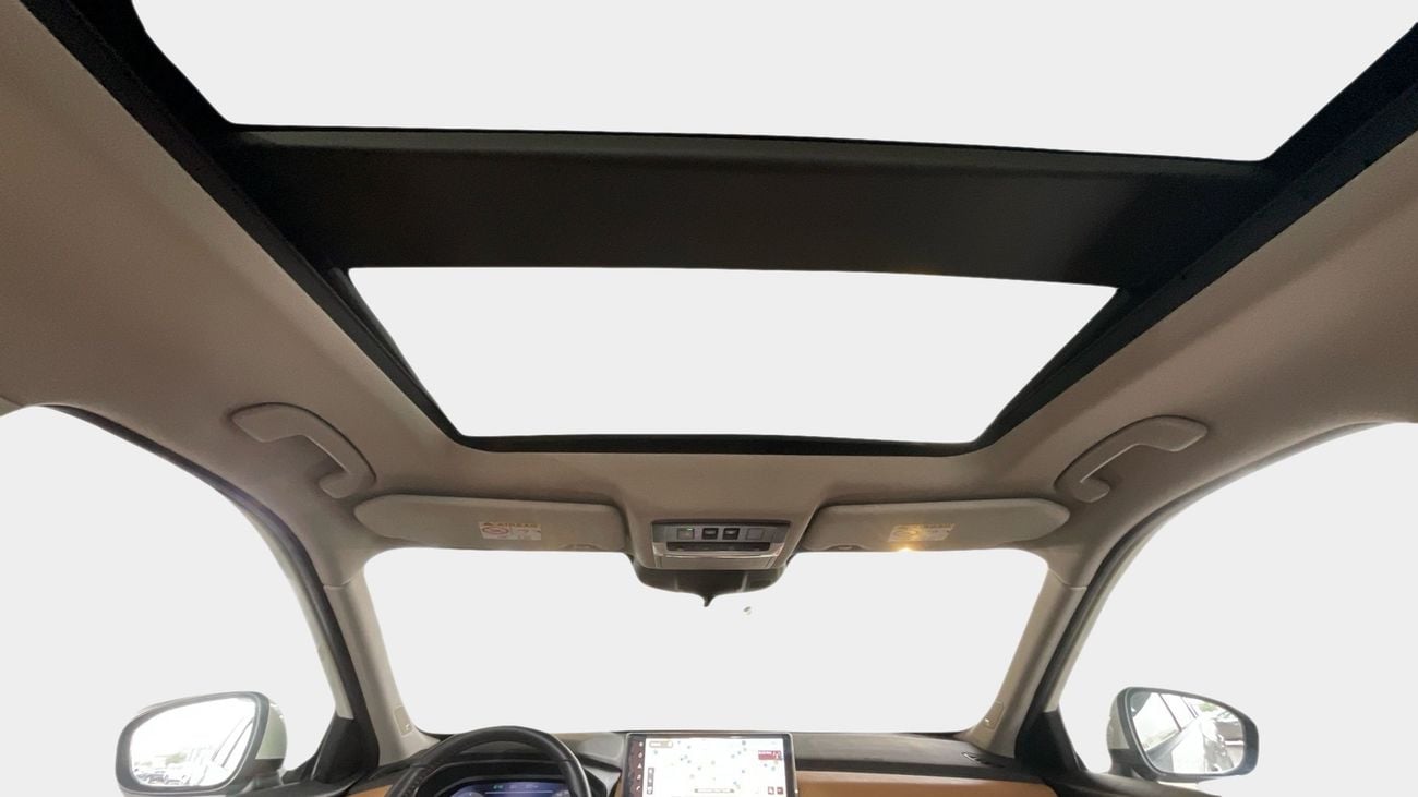 Nissan XTrail SL 2.5L (169 HP) SL | Guaranteed Warranty | 0 Down Payment