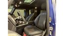 Mercedes-Benz G 63 AMG MERCEDES BENZ G63 MODEL 2023 GCC SPECS WARRANTY + SERVICE NO ACCIDENT OR PAINT KM 12000