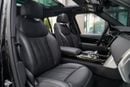Land Rover Range Rover HSE Clean title 2Keys Original paint with heads-up display Completely Service and ready to go