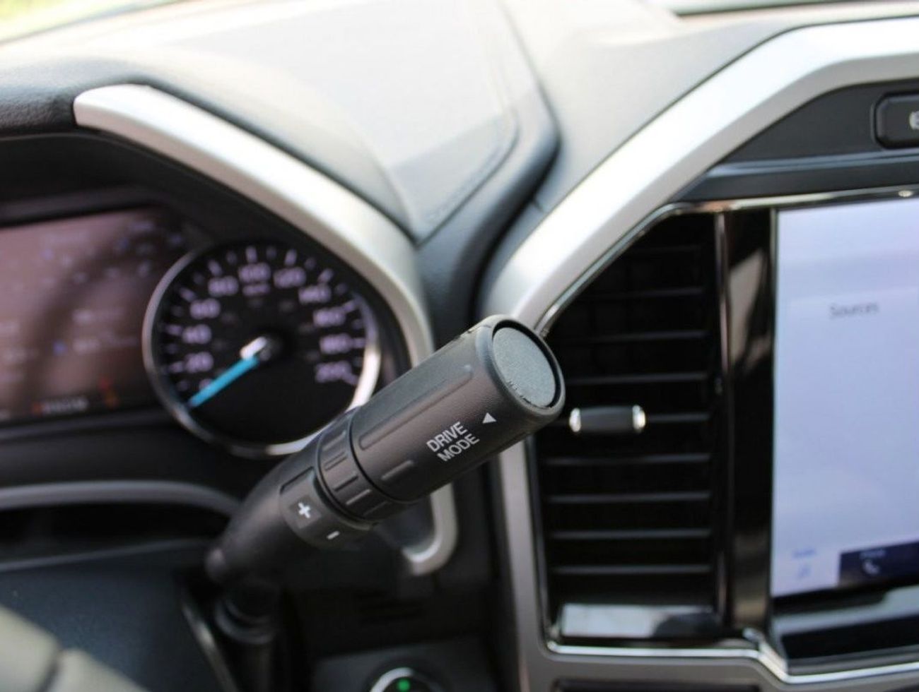 Ford F 250 6.7L V8 Turbo Diesel