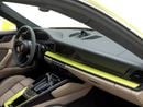 Porsche 911 CARRERA | GCC Spec | Dealer Warranty - Excellent Condition