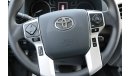 تويوتا تاندرا 2020 Toyota Tundra 5.7L V8 4x4 | For Local and Export Sale | LEGEND MOTORS
