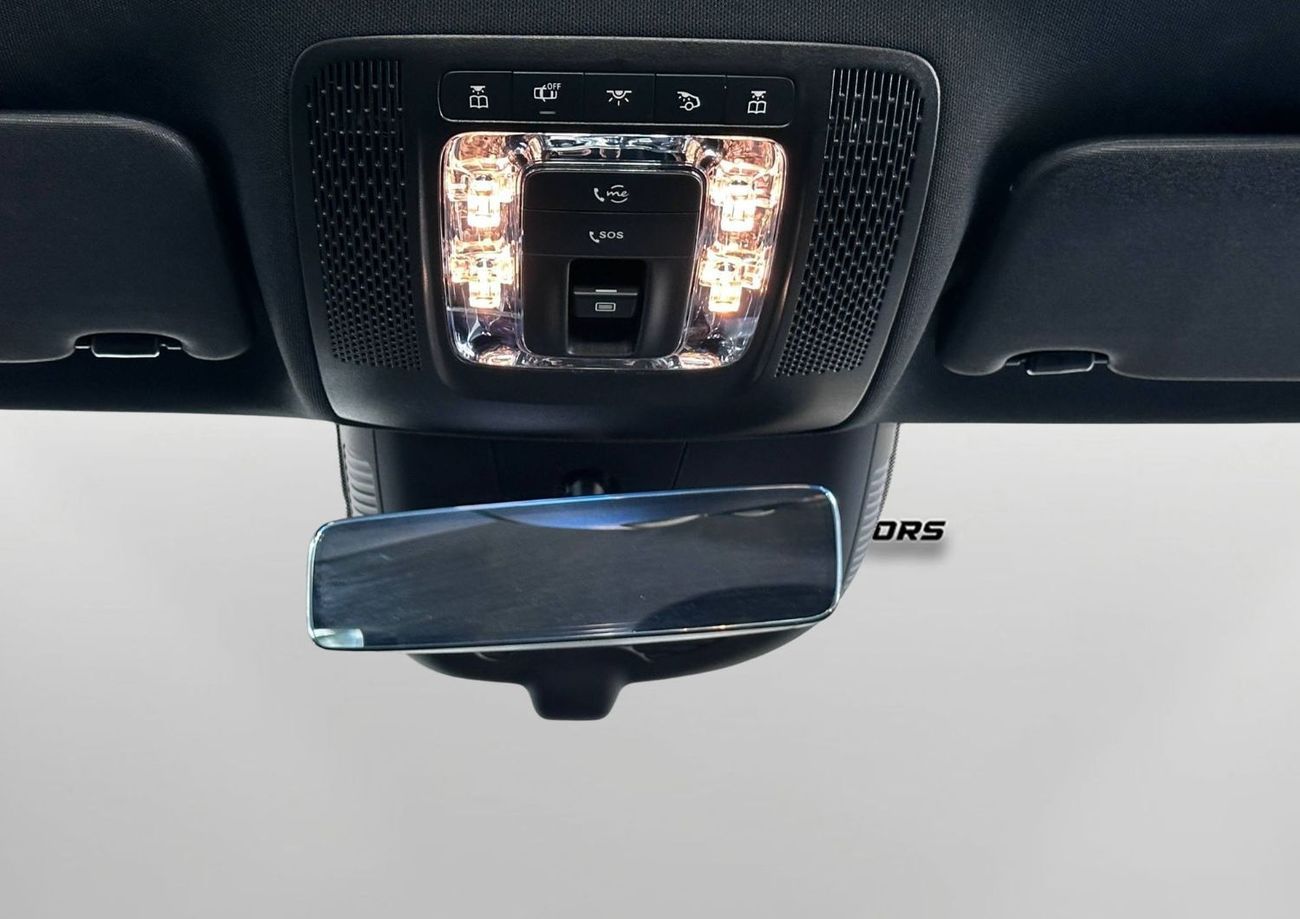 Mercedes-Benz C 200 L