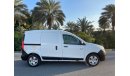 Renault Dokker Std RENAULT DOKKEF model  2018 GCC Excellent Conditio  Very celen