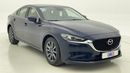 Mazda 6 S 2.5 | Zero Down Payment | Home Test Drive