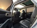 Kia Sorento  2021 Kia Sorento AWD 4x4 Black Edition Full Option - Electric Seats - Panoramic 360° Vie