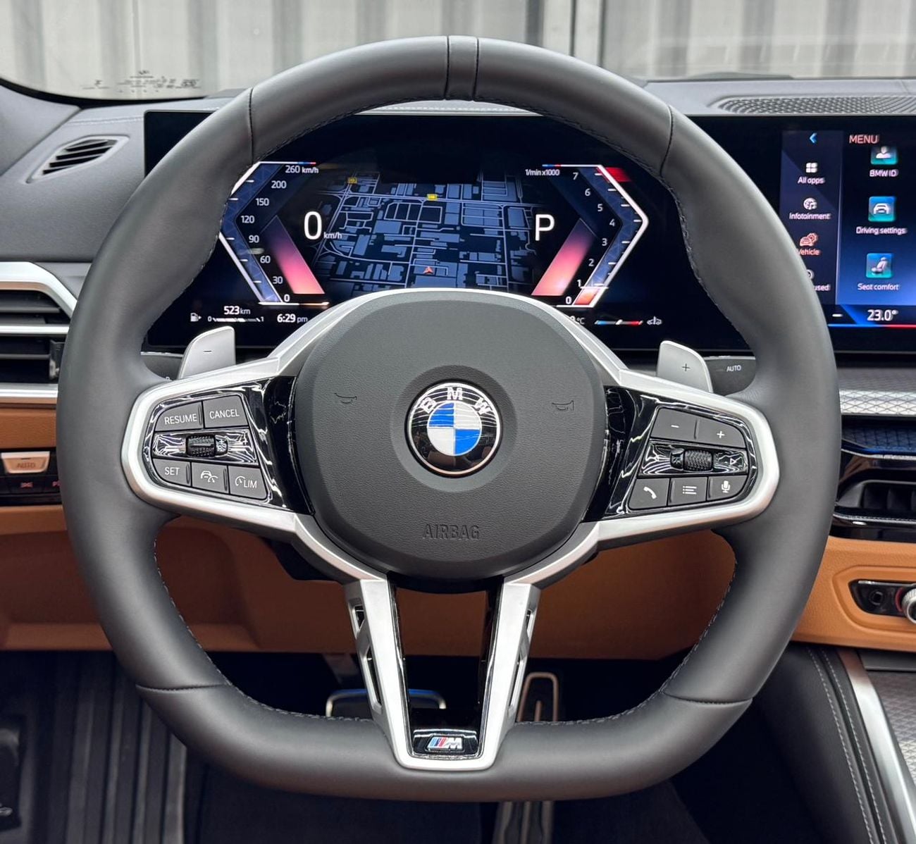 BMW 430i M SPORT PRO