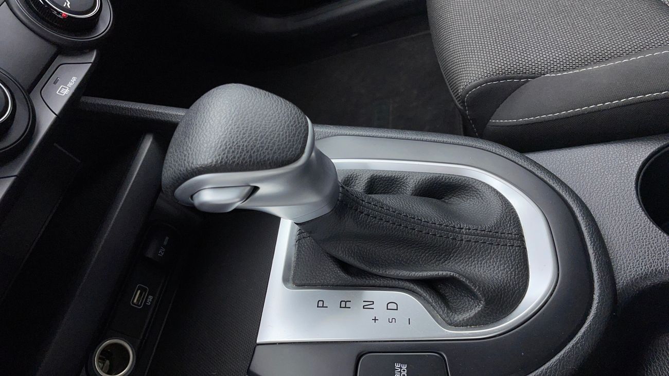 Kia Cerato LX 1.6 | Zero Down Payment | Free Home Test Drive