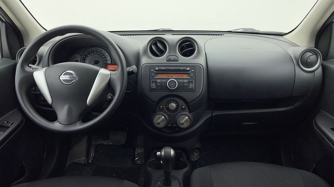 Nissan Micra SV 1.5 | Zero Down Payment | Free Home Test Drive