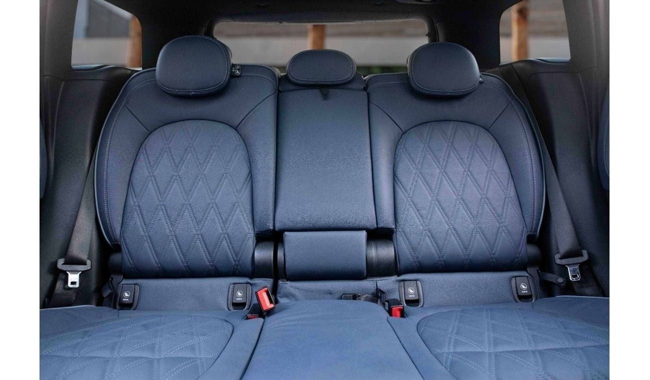 Mini Countryman S ALL4 | 2,644 P.M  | 0% Downpayment | Low Milage!