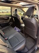 Toyota RAV4 Adventure 2.0 L Japanese Limited 2.0 L // panoramic, 360 camera full option